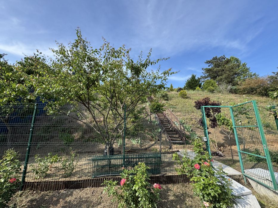 Продажа дома с красивейшим видом на море, Тартус