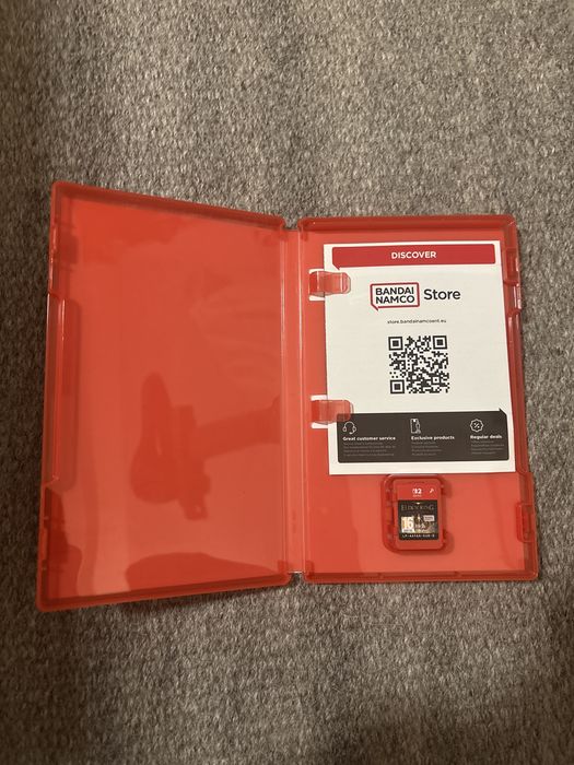 Elden Ring - Tarnished Edition Nintendo Switch 2 Edition