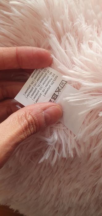 Cama peludo e fofa para gatos