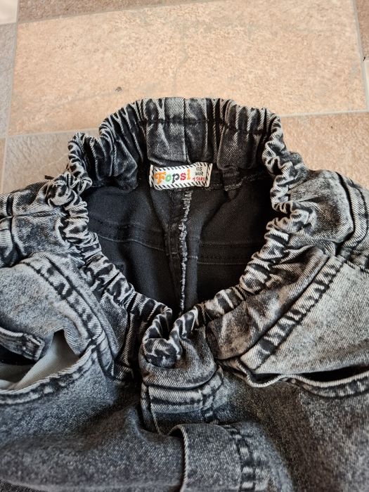 Джинси для хлопчика