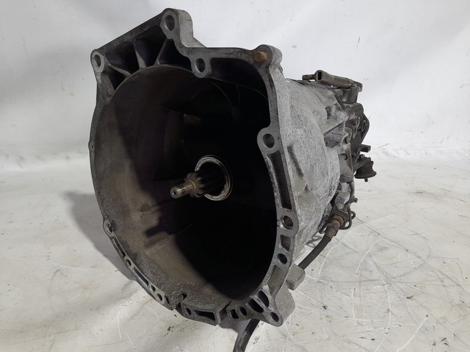 Caixa de velocidades manual BMW 3 Compact (E46)