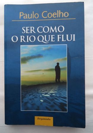 3 Livros de Paulo Coelho