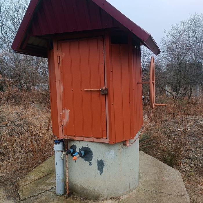 Дом по адресу ул. Капеланська (площадь 15 м²) - Atlanta.ua - фото 7