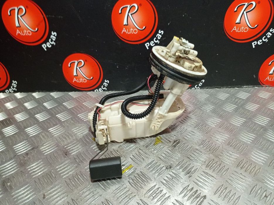 Bomba De Combustivel  Honda Civic Vii Hatchback (Eu, Ep, Ev)