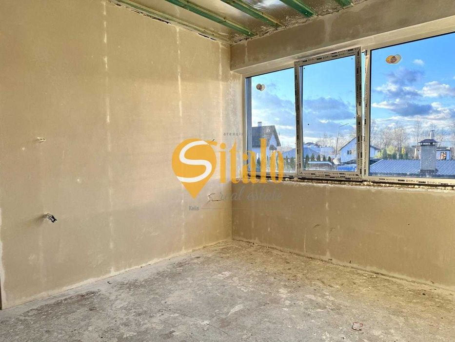 Продаж Будинку 150м2, Осокорки, 6 соток,Osocor Residence.Славутич