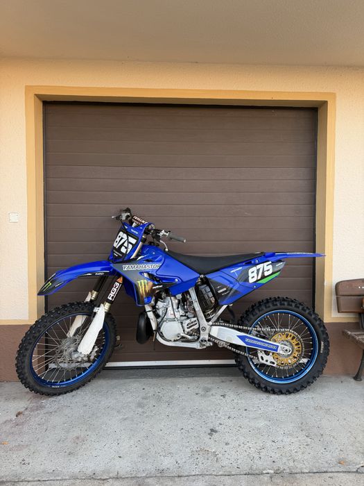 Yamaha