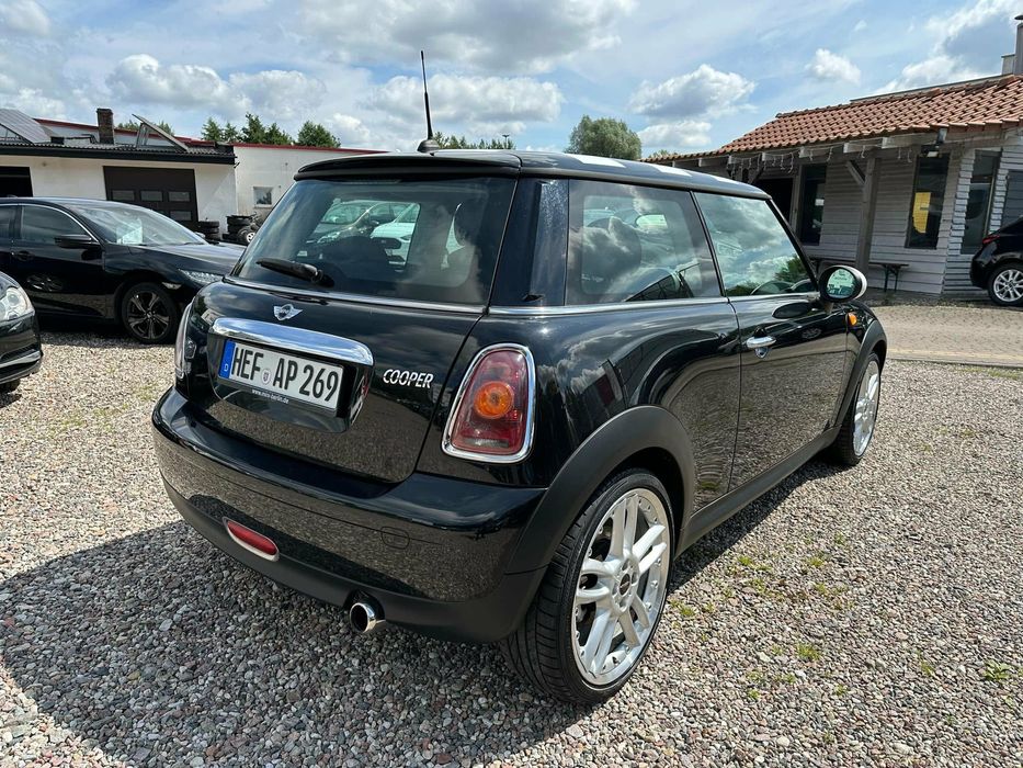 Sprzedam Mini cooper