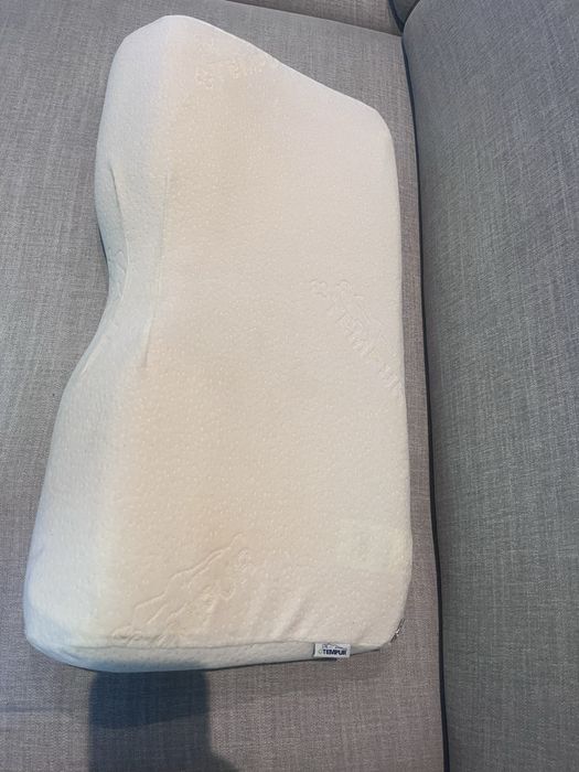Poduszka tempur millenium M