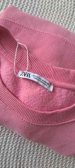 Спортивний костюм ZARA. Штани палаццо.