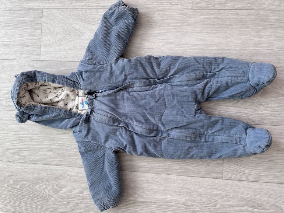 Дитячі одяг. Комбінезони.