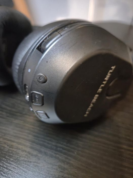 Turtle Beach Stealth 500