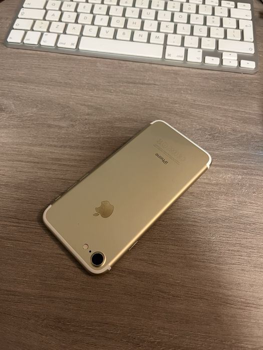 Iphone 7 32Gb c/novo