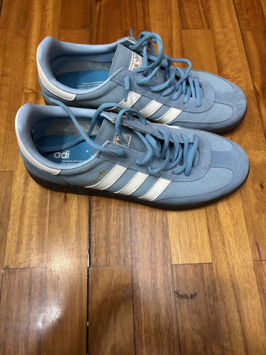 Sapatilha Adidas Spezial