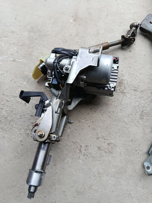 Электроусилитель руля 488107402R для Renault Megane III