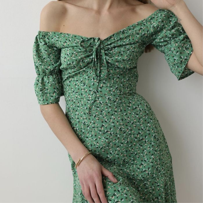 Міні-сукня One by one