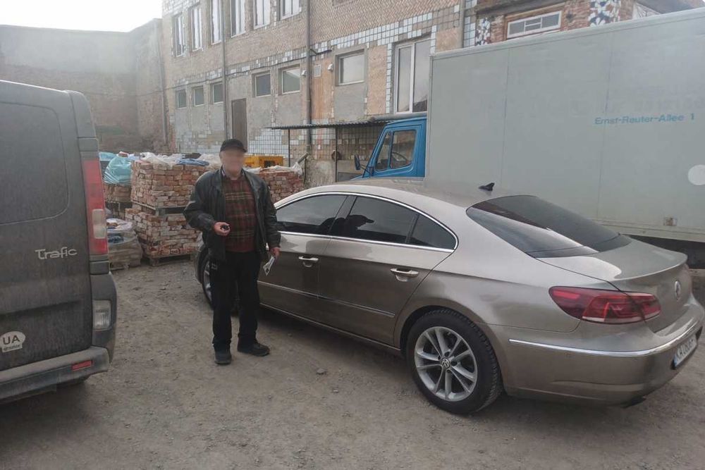 Перегон авто по Україні та Європі, доставка авто, послуги водія Львів