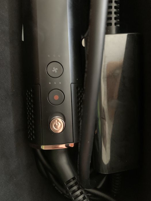 Escova Shark FlexStyle 5‑em‑1 Air Styler & Hair Dryer,