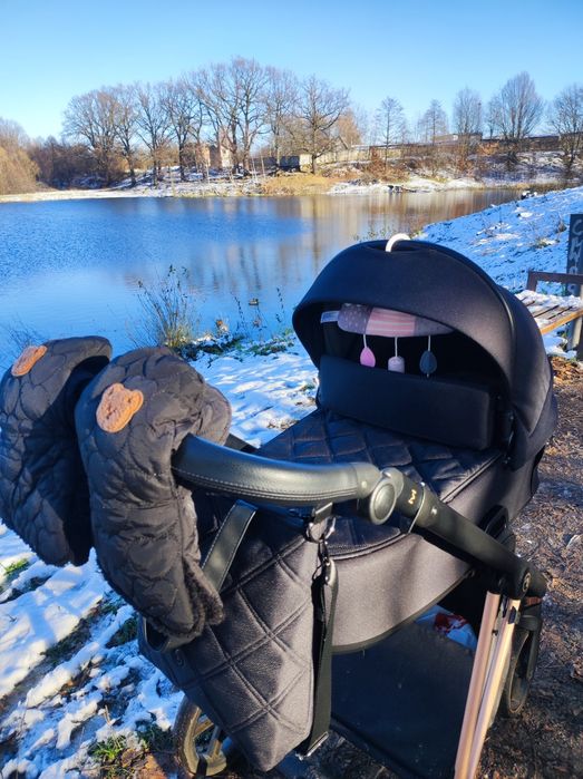 Продам візочок 2в1 Roan Ivi 2.0 Куплений в 25 році