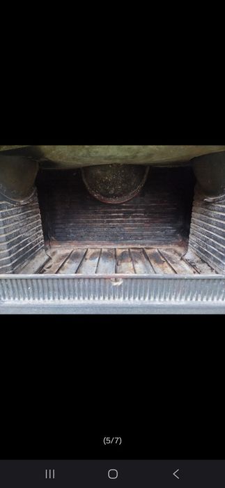 Kominek Jøtul Betha 2000