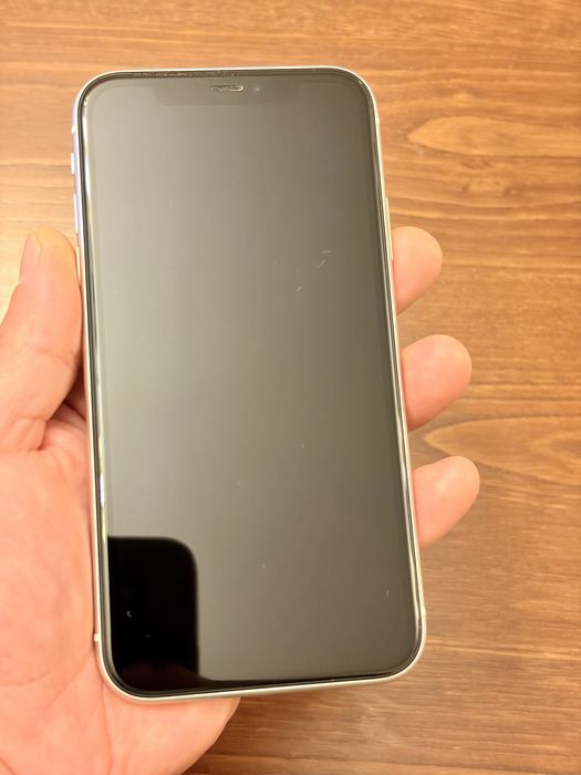 iPhone 11 64 GB como NOVO