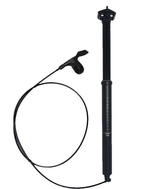 Espigão telescópio Limotec Alpha A1 31.6x150mm interna (Dropper Post )