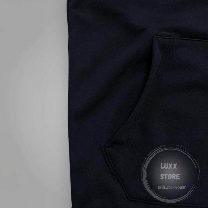 Кофта зіп худі Stone Island Cotton 1:1 (stoneisland, стон, стонайленд)