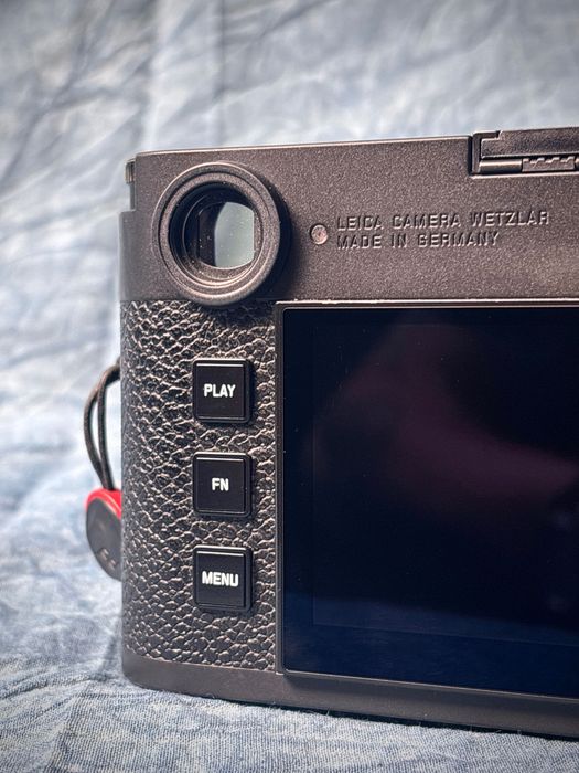 Aparat Leica M11
