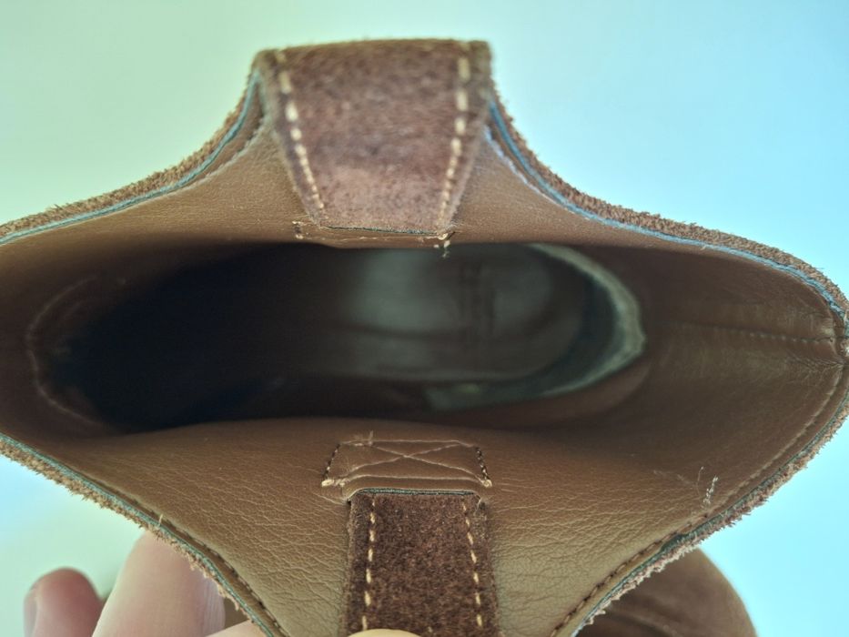 Zara rozm 38 botki kozaczki