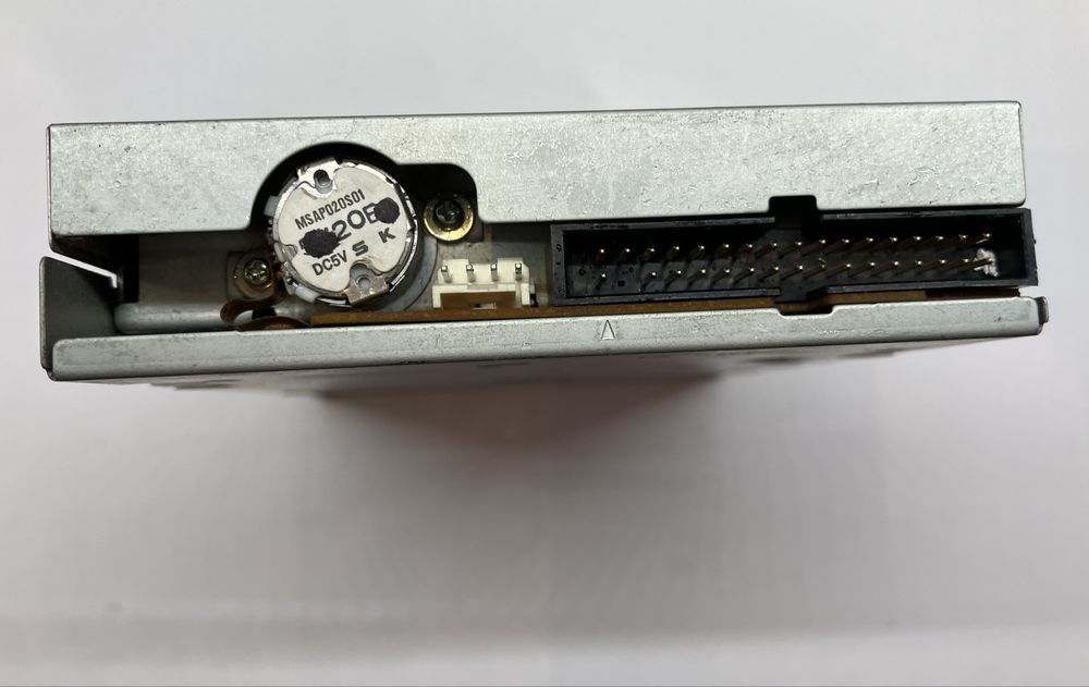 napęd dyskietek Sony MPF920