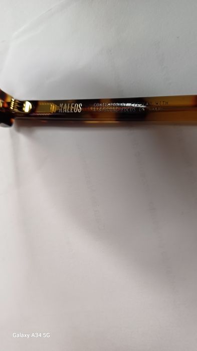 Kaleos Macguff original