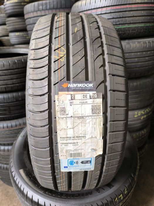 *Opony Hankook ventus Prime 2 245/45/18 para nowe
