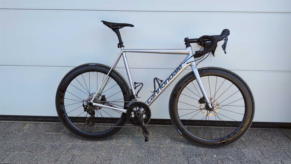 Cannondale Caad 12 disc rozmiar 56