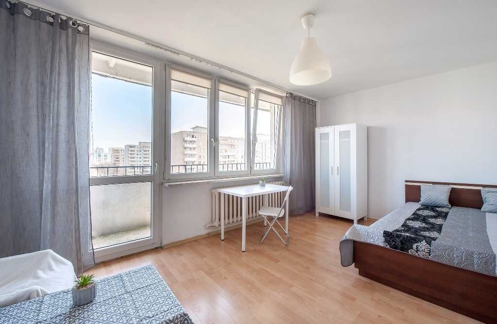 Big 20m2 Double Bedroom Du y 20m2 Dwuosobowy Pok j Na Br dnie 