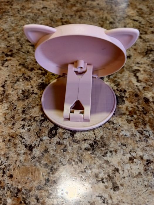 Детская подставка держатель для телефона