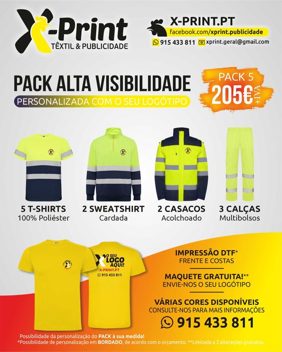 Conjuntos de roupa de trabalho