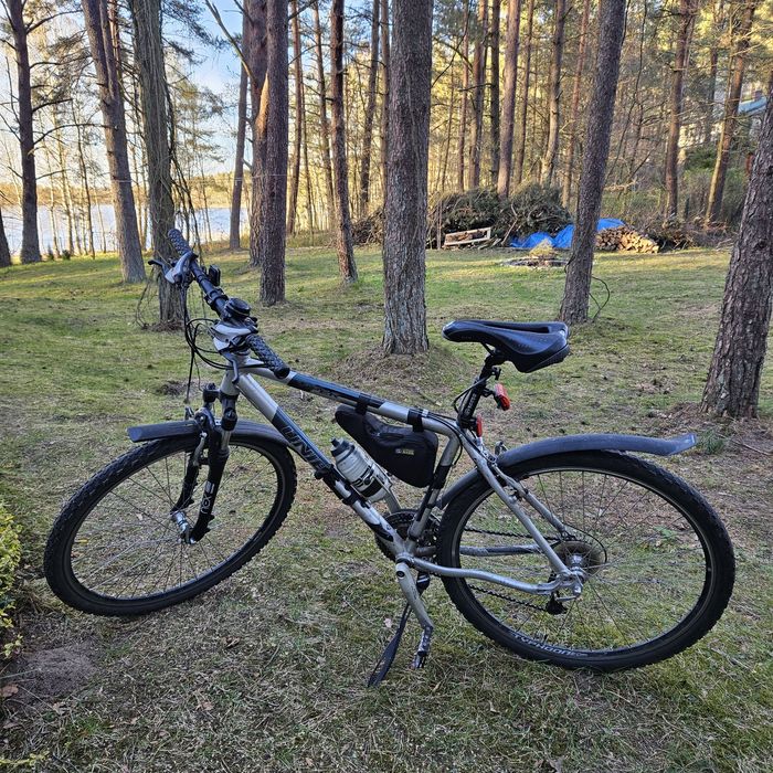 Rower unibike viper