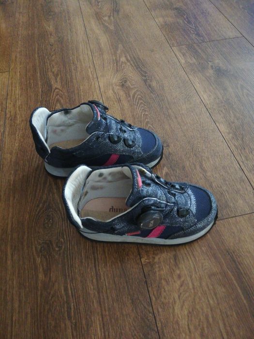 Buty do ortez Duna rozmiar 27
