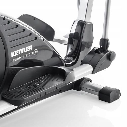 Orbitrek  crosstrainer Kettler CTR 10! Super Stan