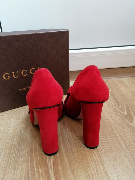 Туфлі gucci, оригінал