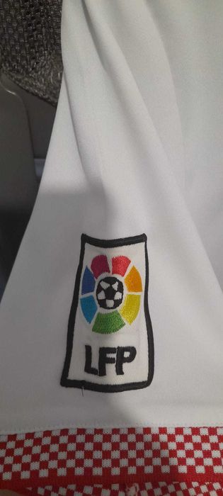 Camisola oficial Sevilha época 2012/2013