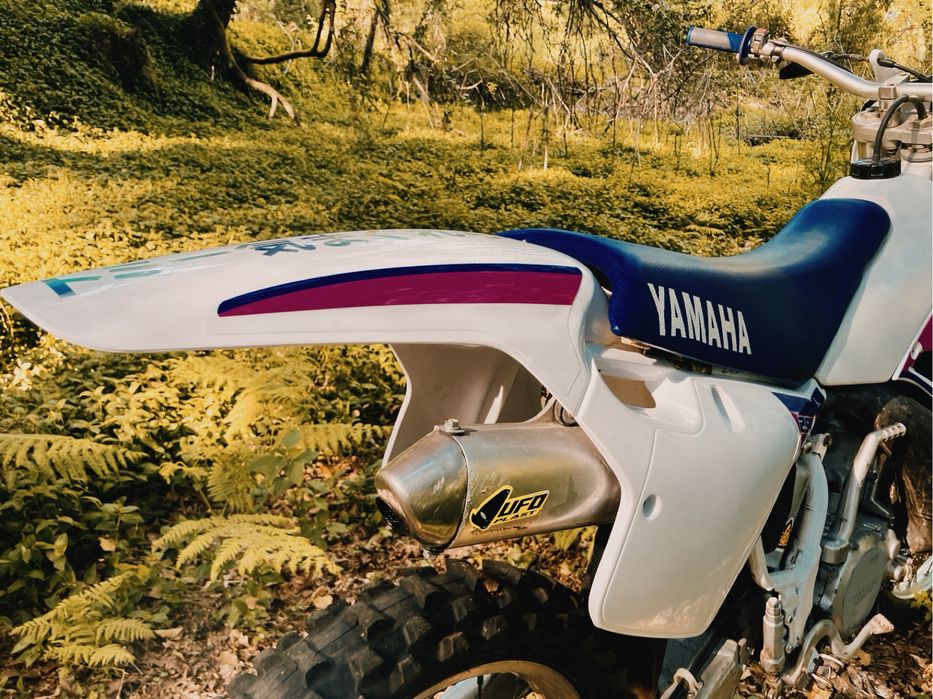 Yamaha YZ 250 1992