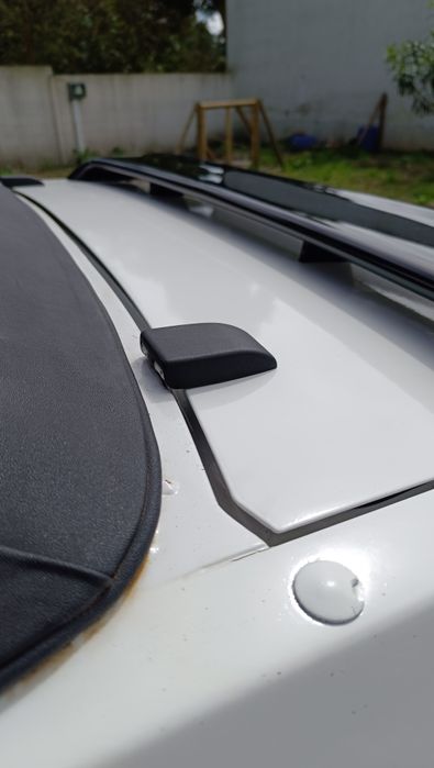 Tampas De Dobradiças Ford Escort MK4