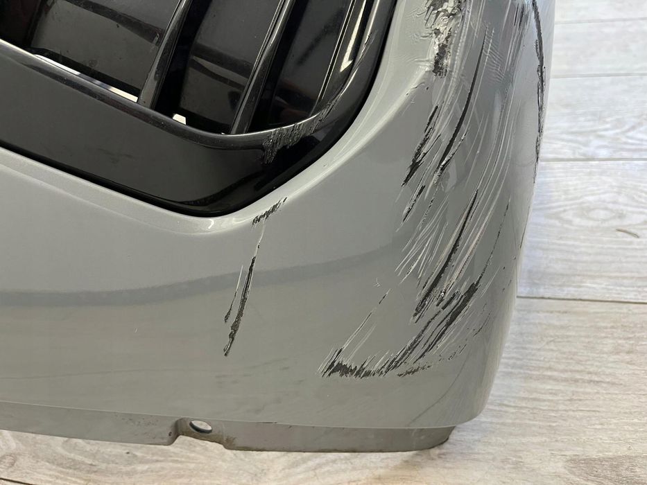 zderzak przód bmw x3 g01 m-pakiet lift 77382810
