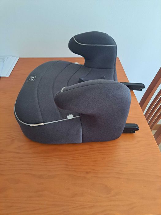 Assento Auto Elevatório com isofix