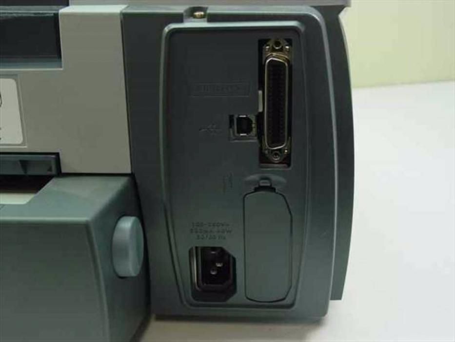 impressora hp cp 1700