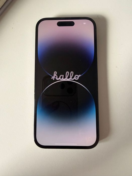 Iphone 14 Pro 512GB