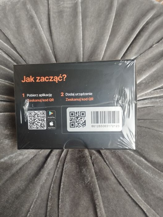 Nowa! Opaska SOS ! Polecam.