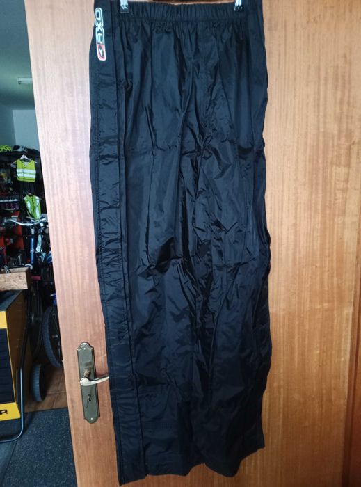 Calças para andar de Moto