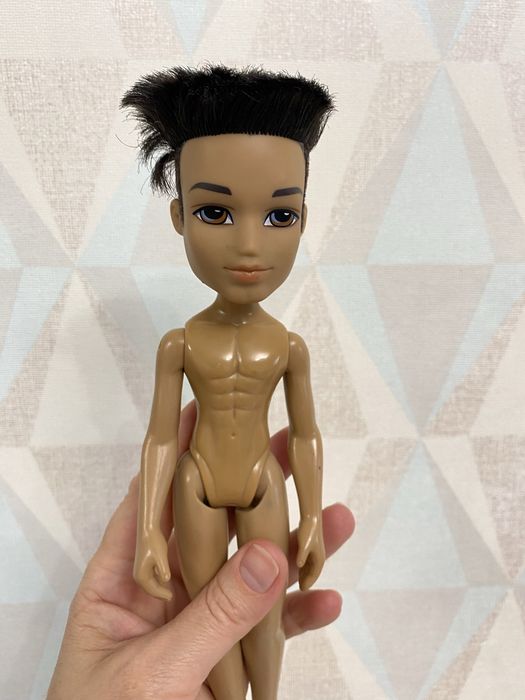 Лялька  хлопчик серії Bratz Boyz від компанії MGA Entertainment