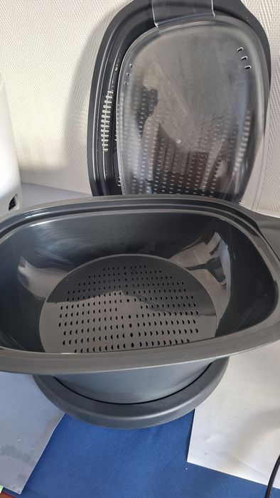 Monsieur cuisine connet Silvercrest